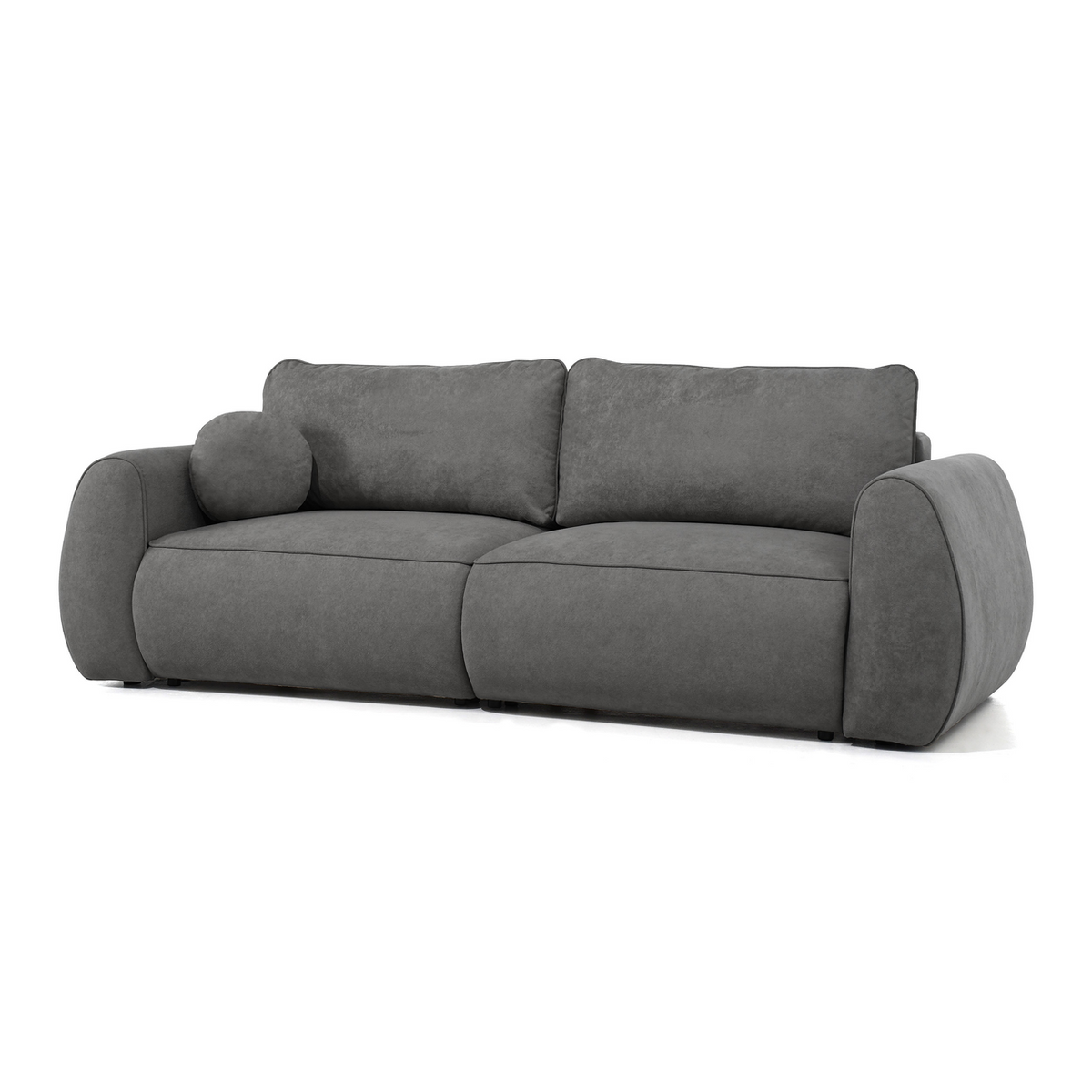 VELUNIO Sofa – VELO 634 – Gesamtansicht