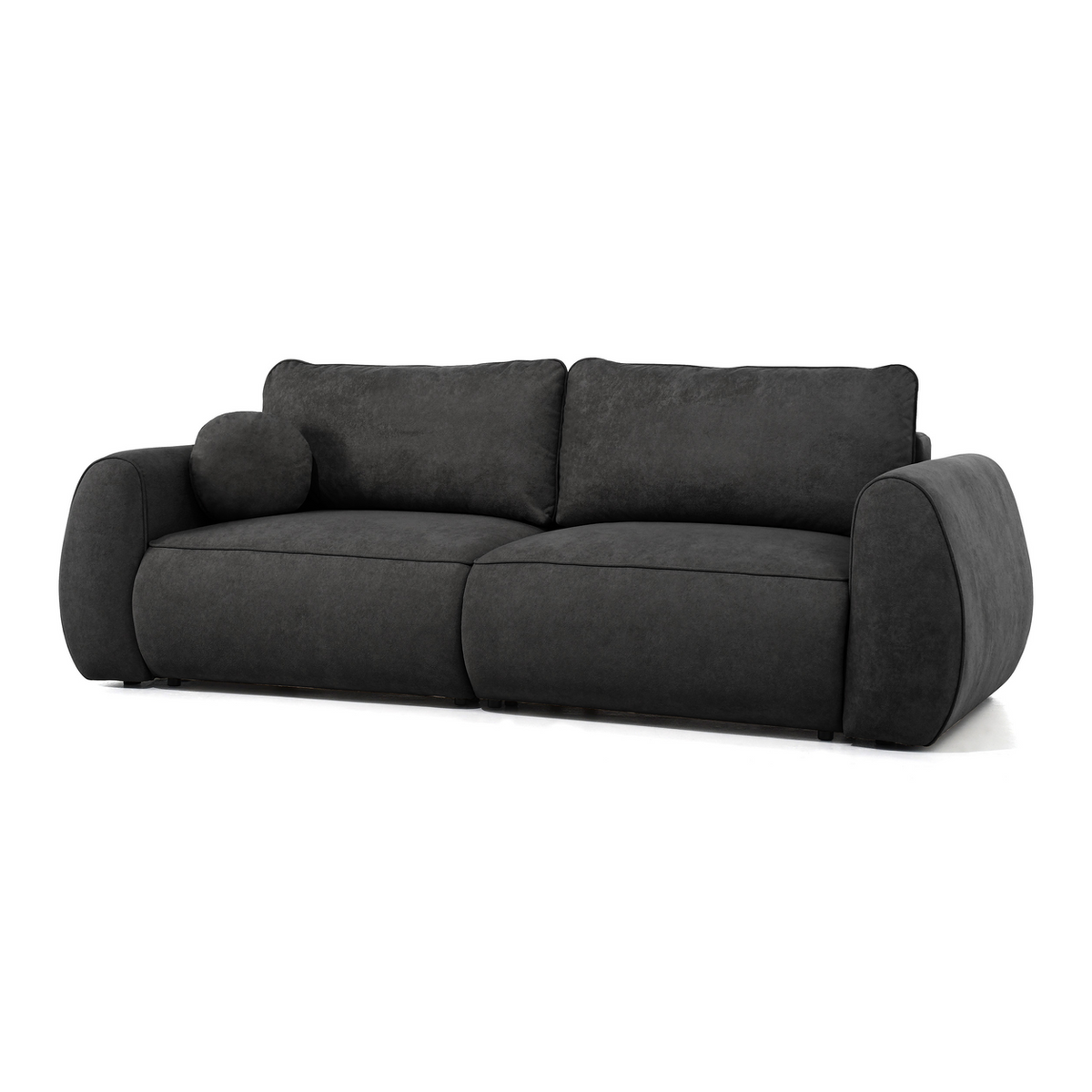 VELUNIO Sofa – VELO 637 – Gesamtansicht