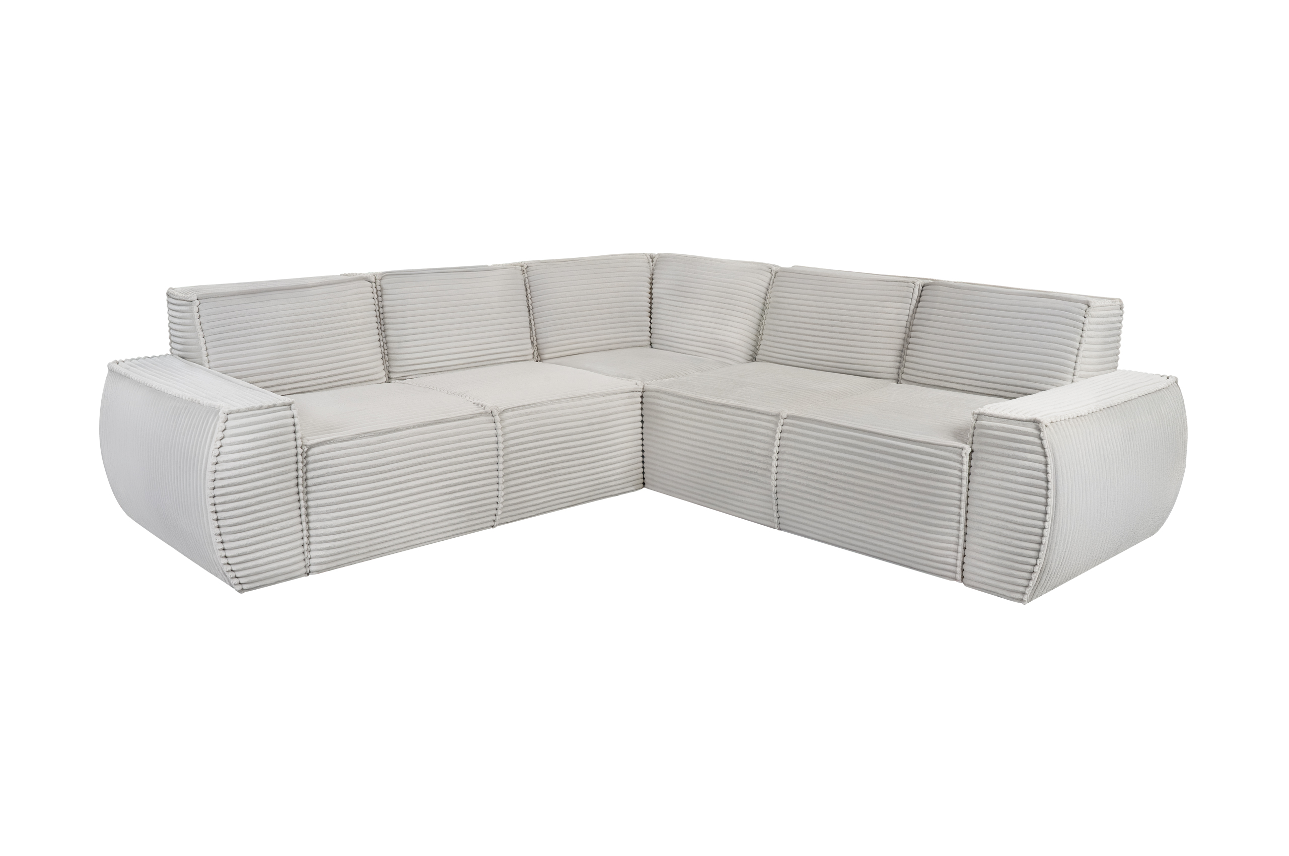 L-Sofa Bruno – Bild 2