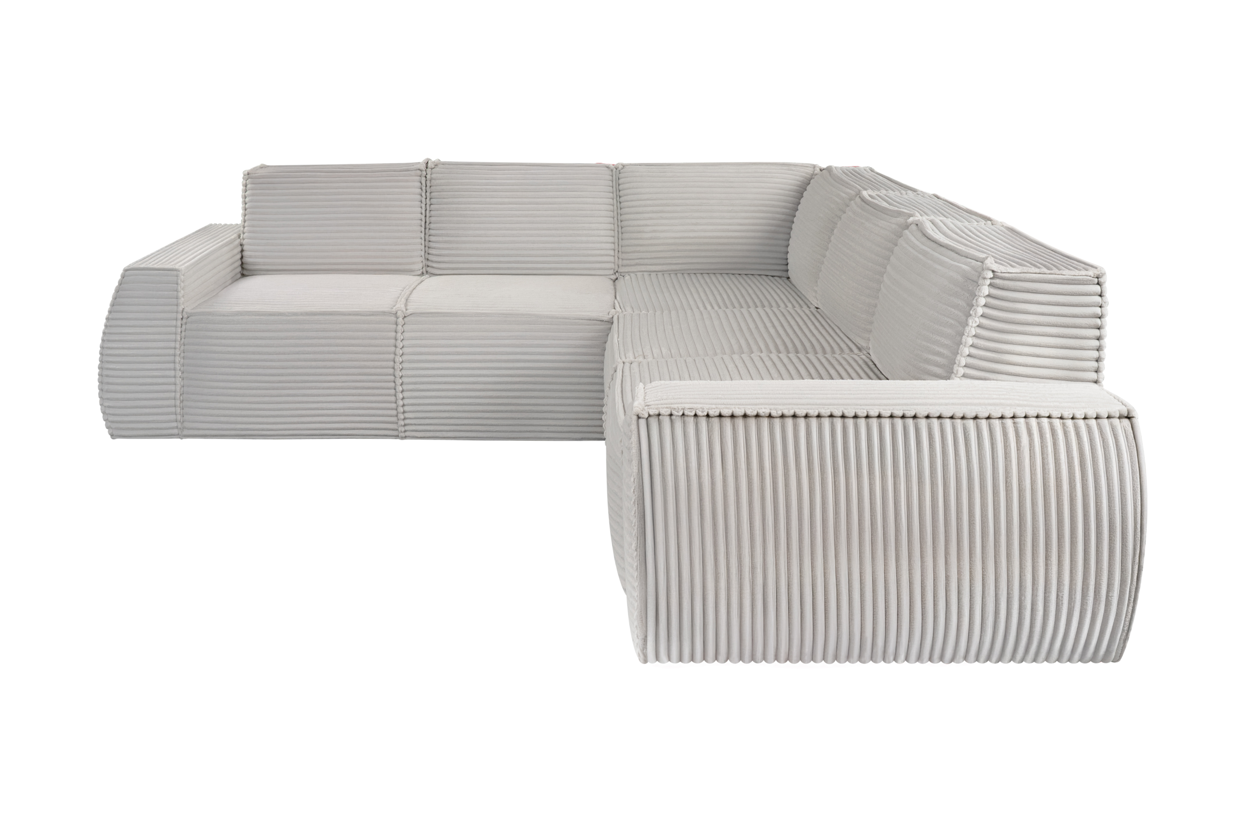 L-Sofa Bruno – Bild 3