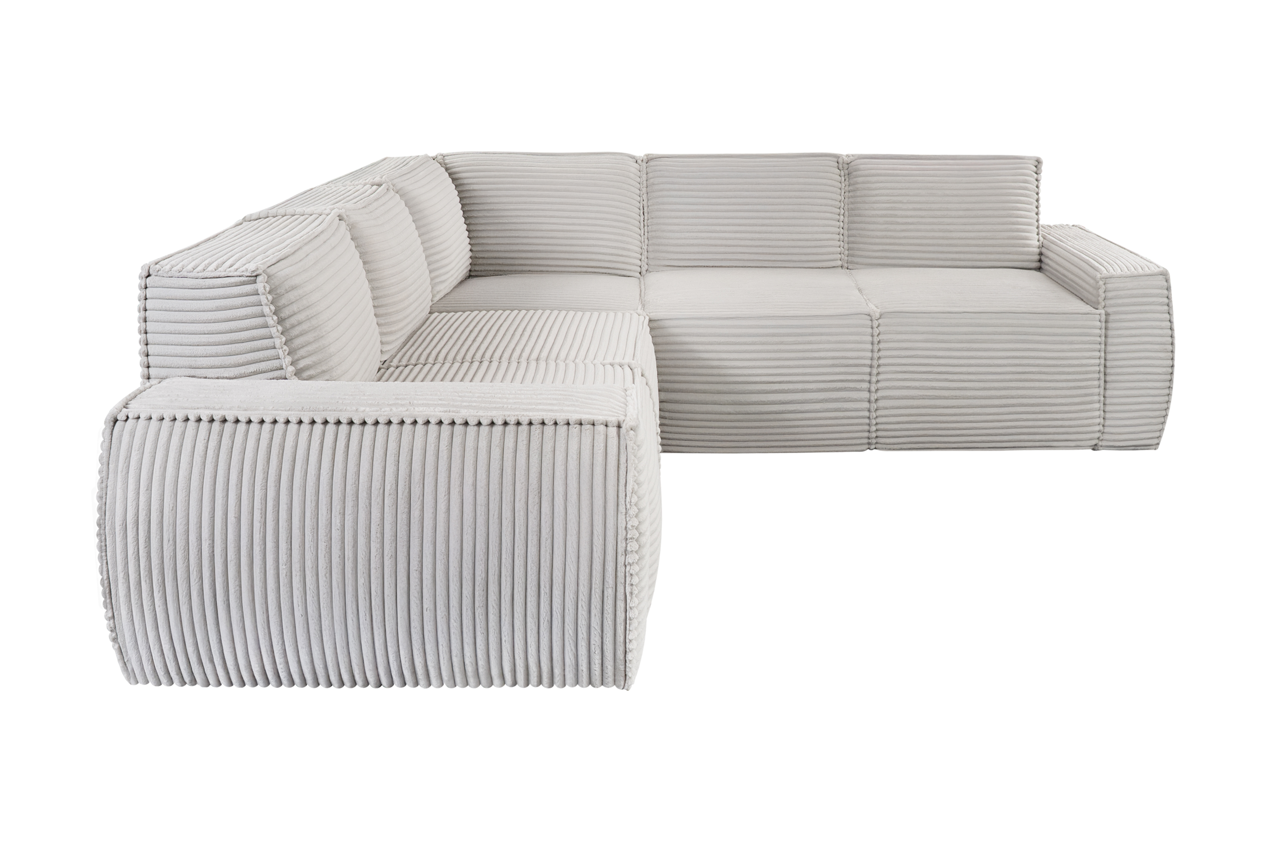 L-Sofa Bruno – Bild 4