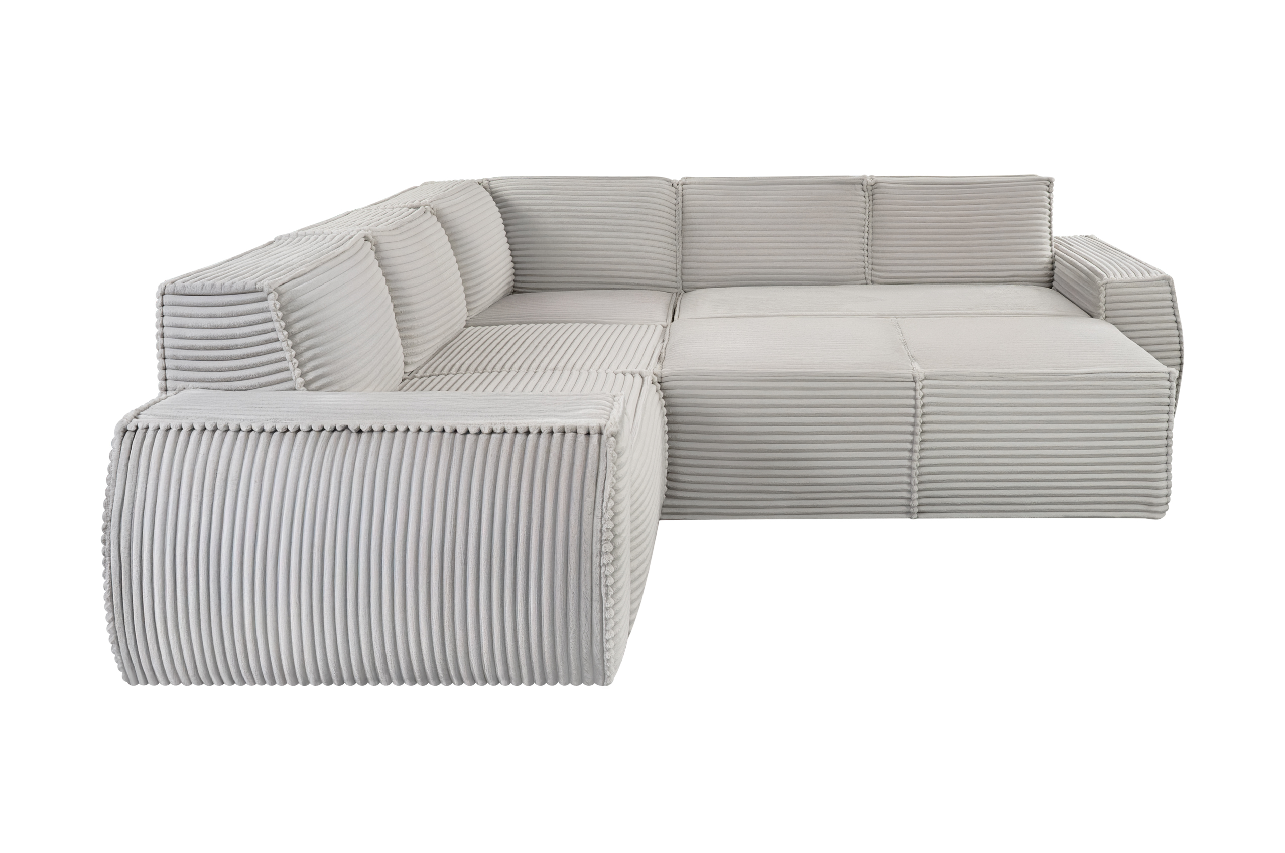 L-Sofa Bruno – Bild 7