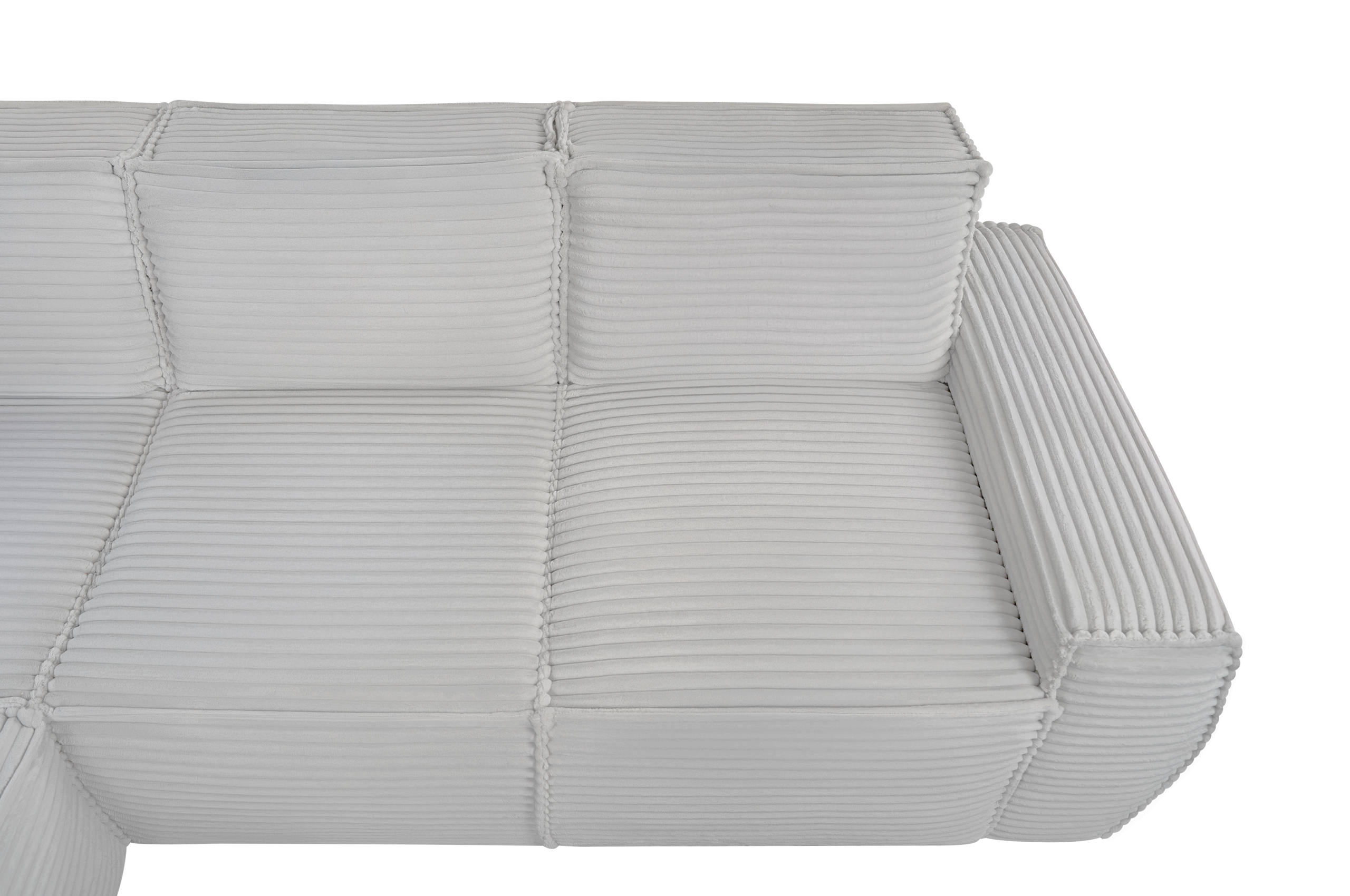 L-Sofa Bruno – Bild 9