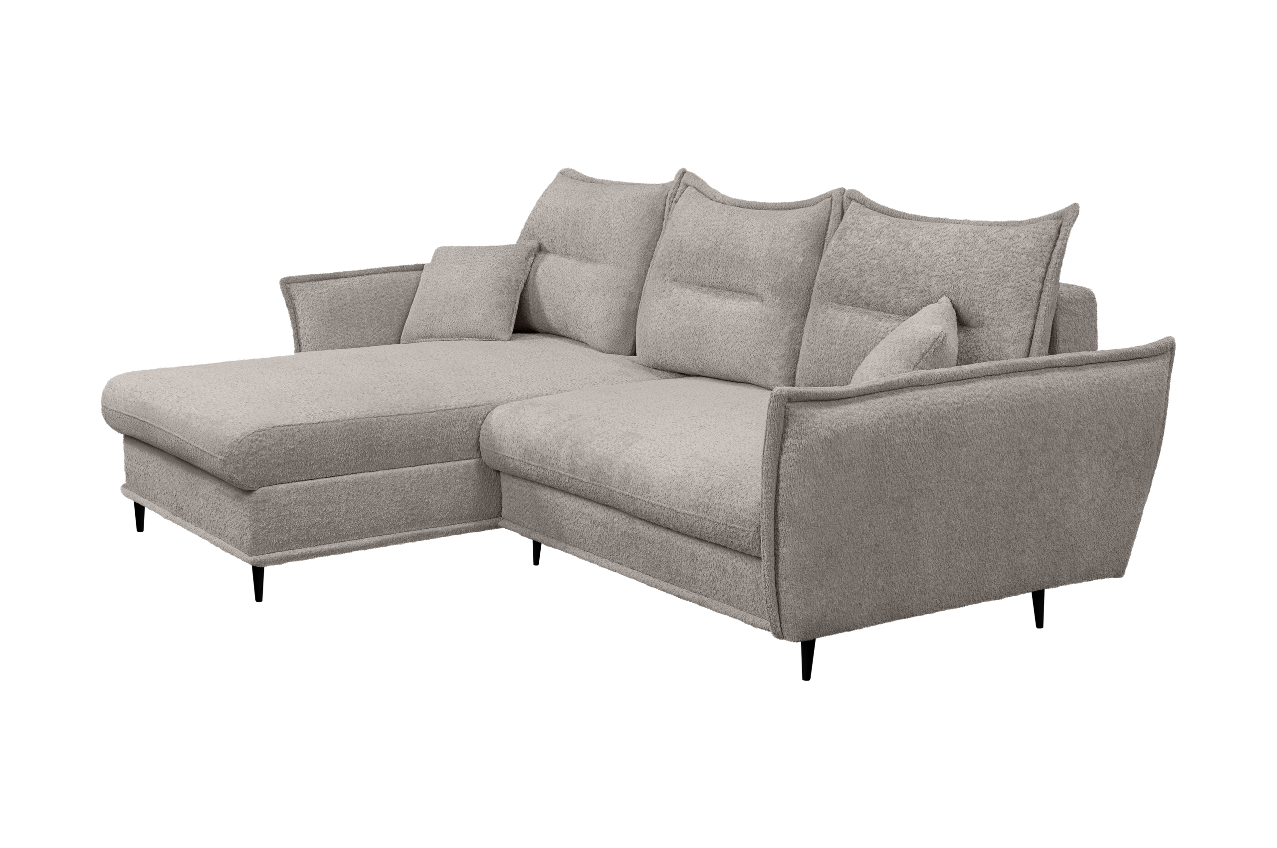 Ecksofa Elena L-Form – Bild 4