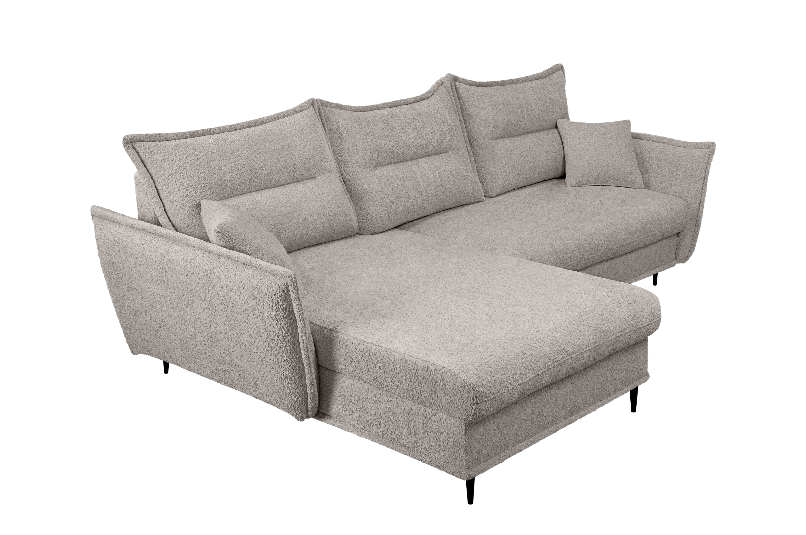 Ecksofa Elena L-Form – Bild 5