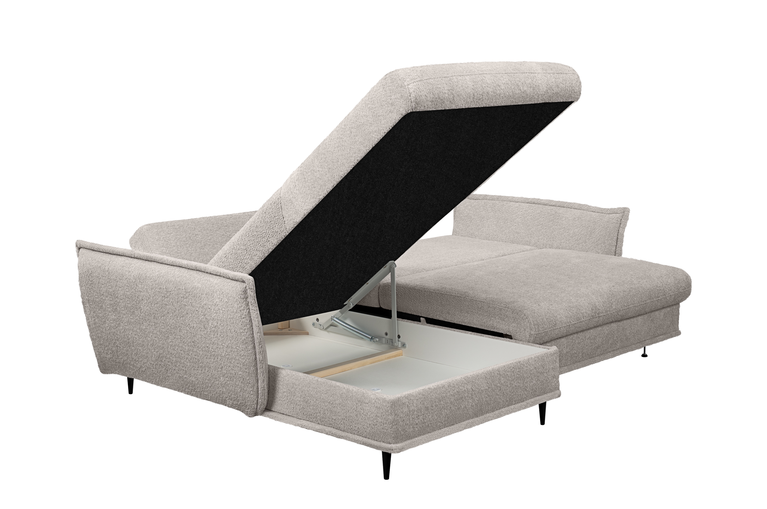 Ecksofa Elena L-Form – Bild 12