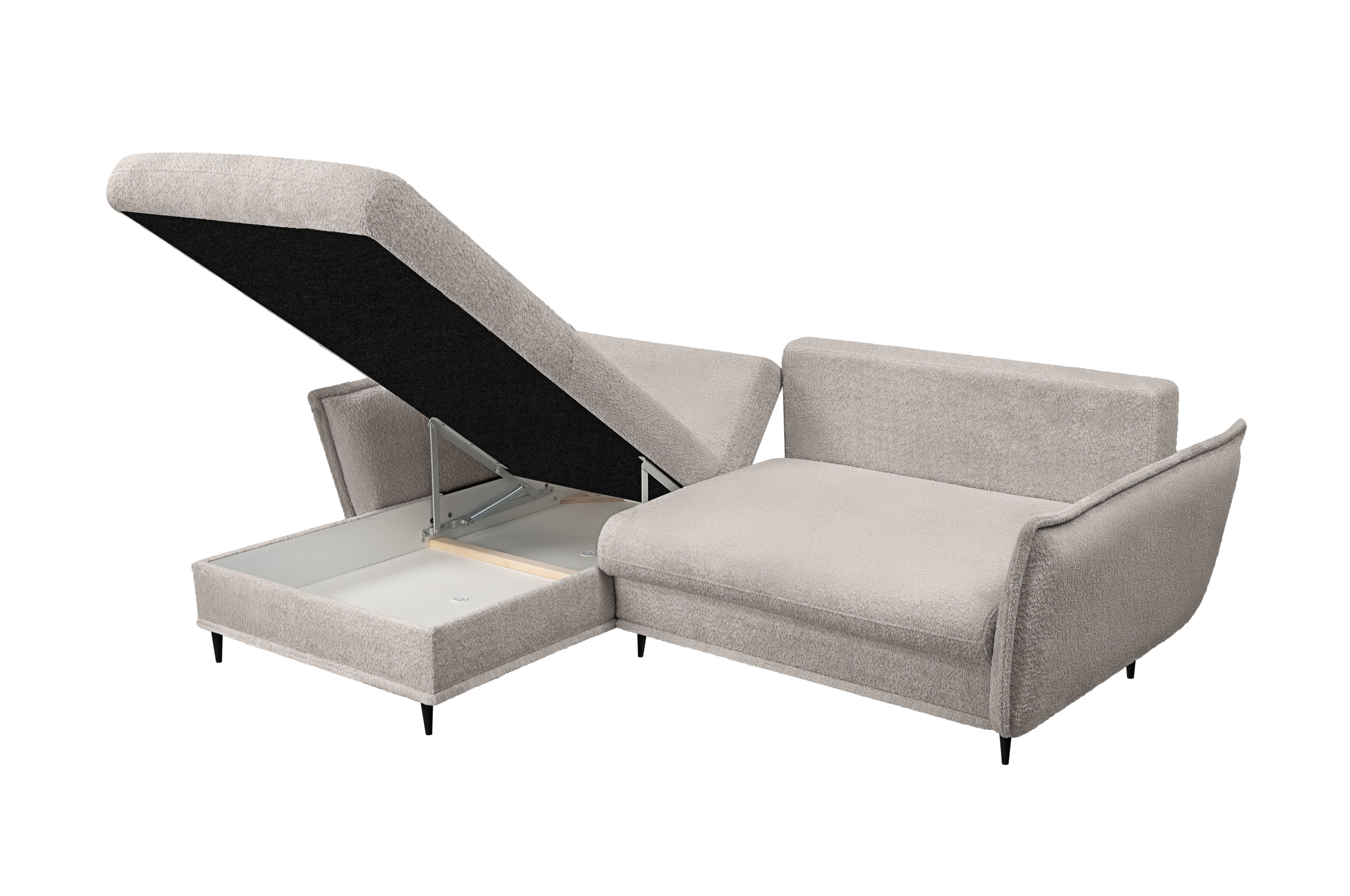 Ecksofa Elena L-Form – Bild 13