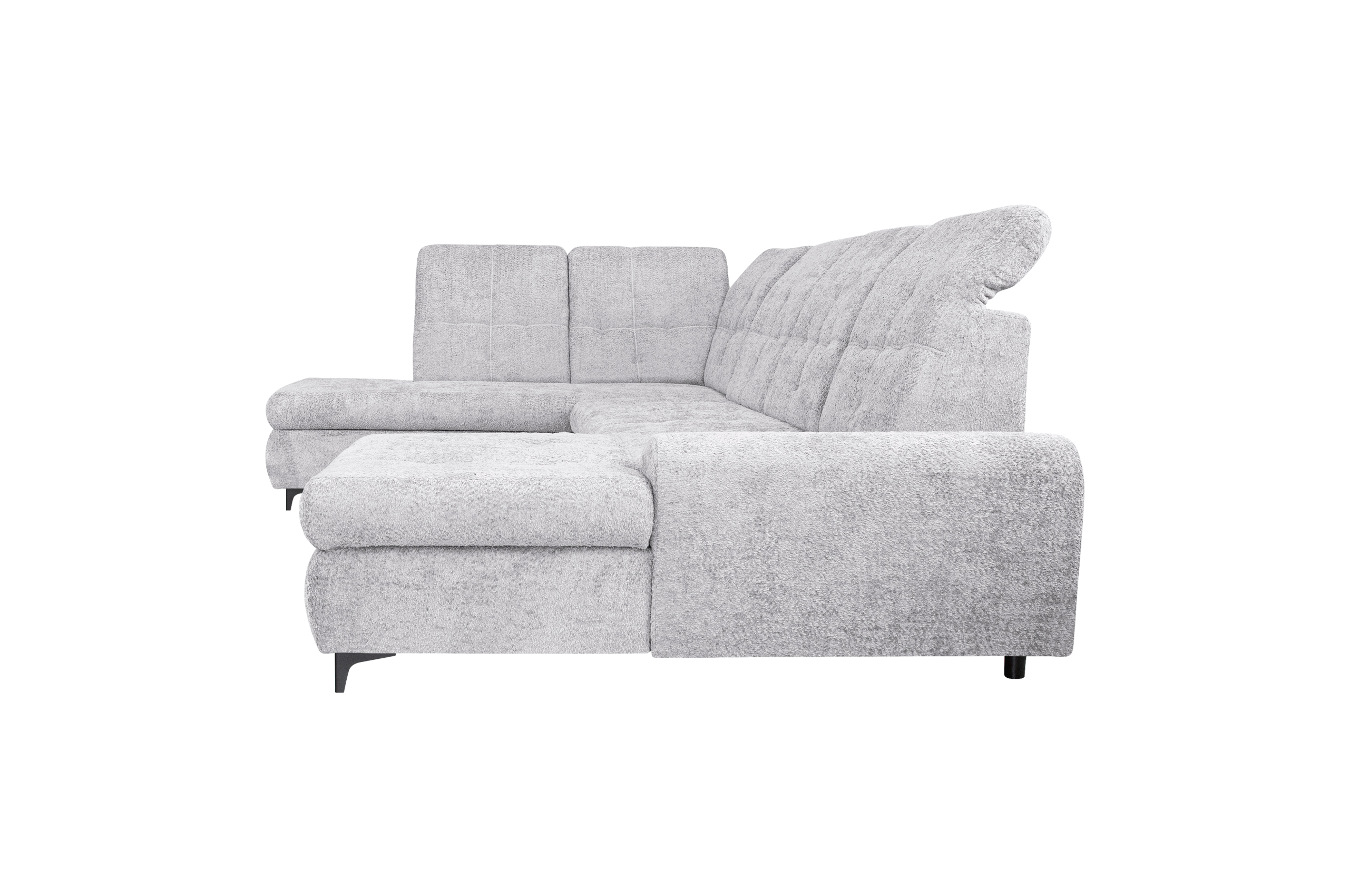 Wohnlandschaft Isabella U-Form – Bild 5