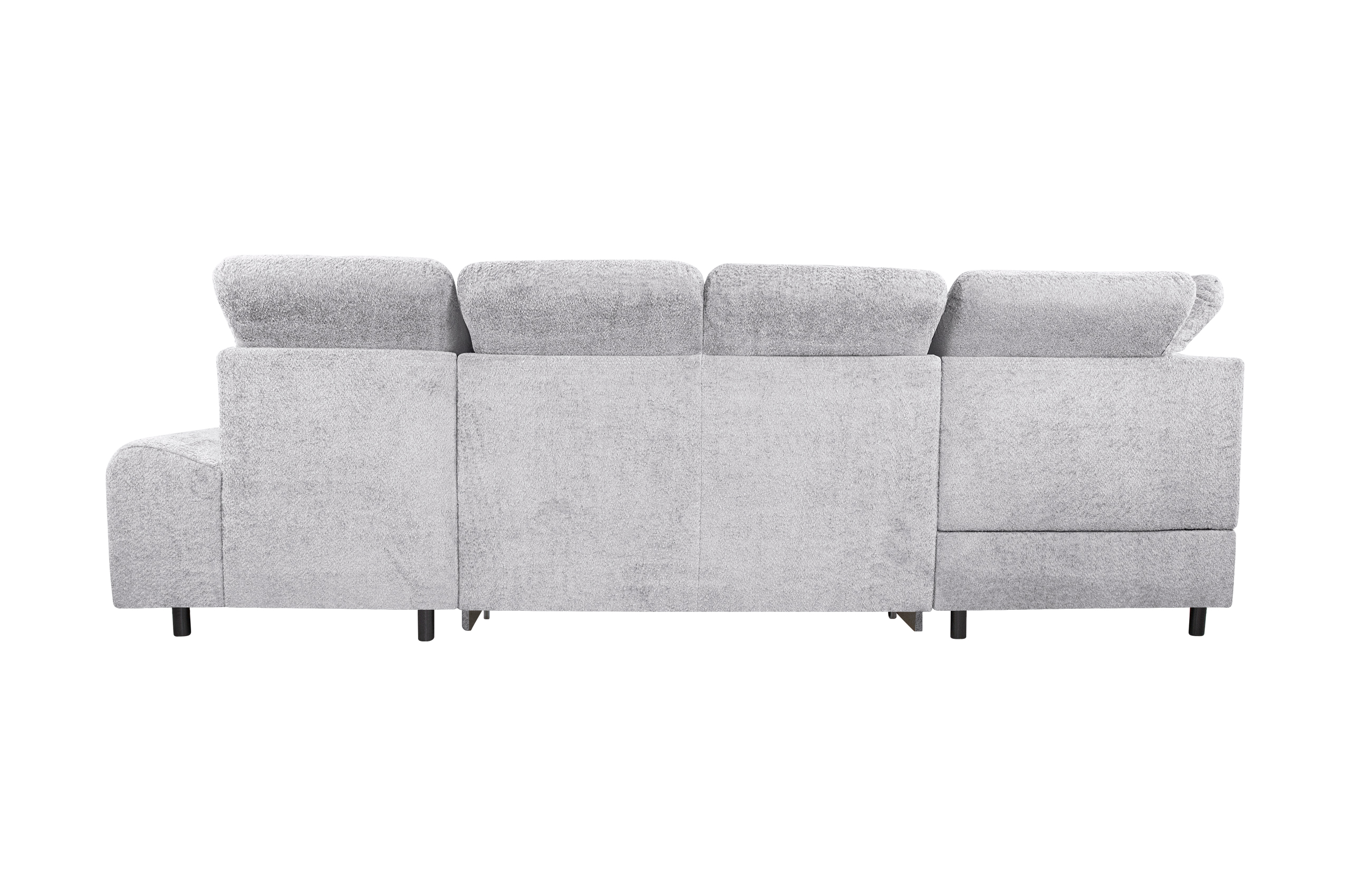 Wohnlandschaft Isabella U-Form – Bild 7