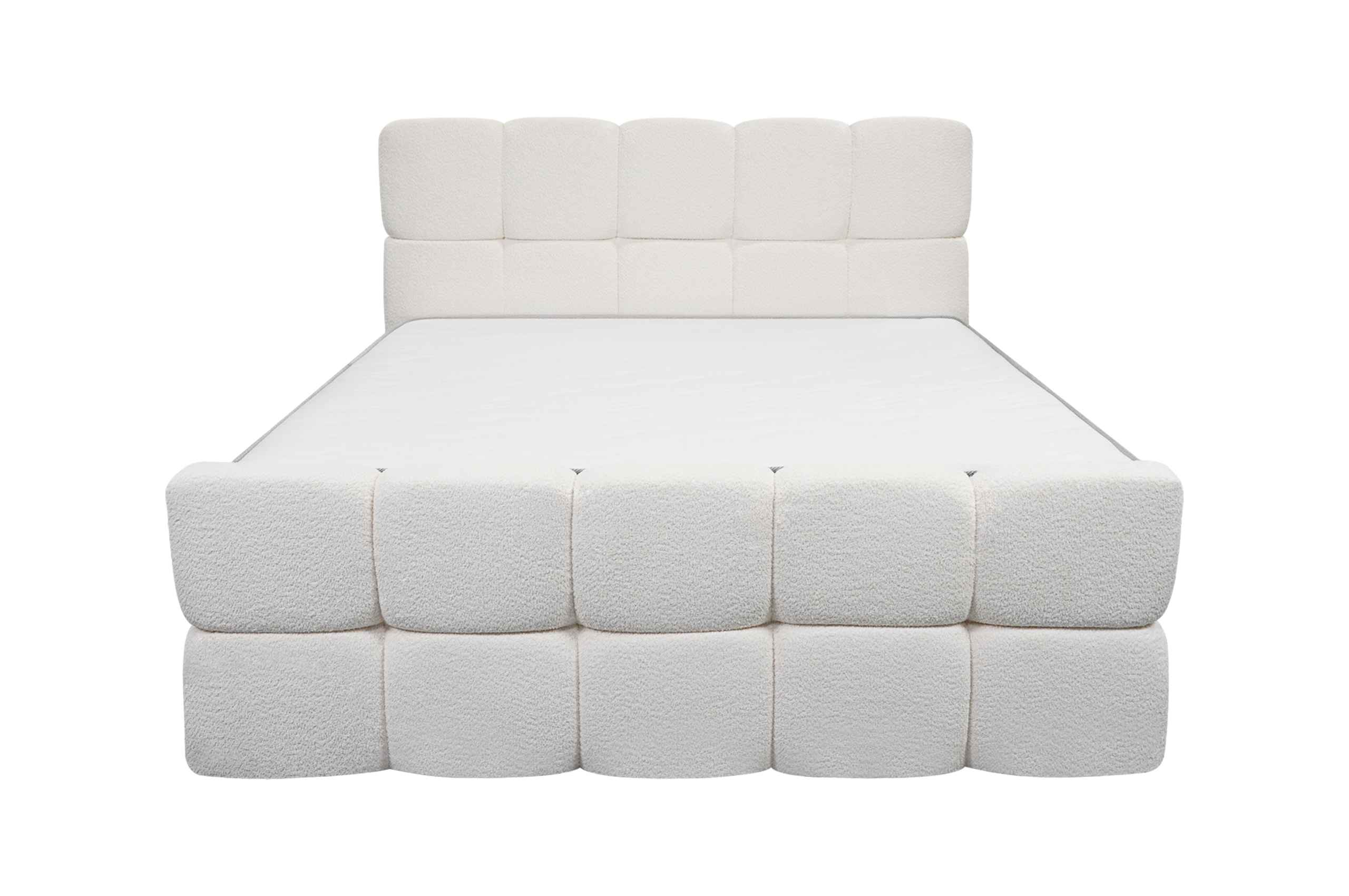 Polsterbett Dream Lux – Bild 2