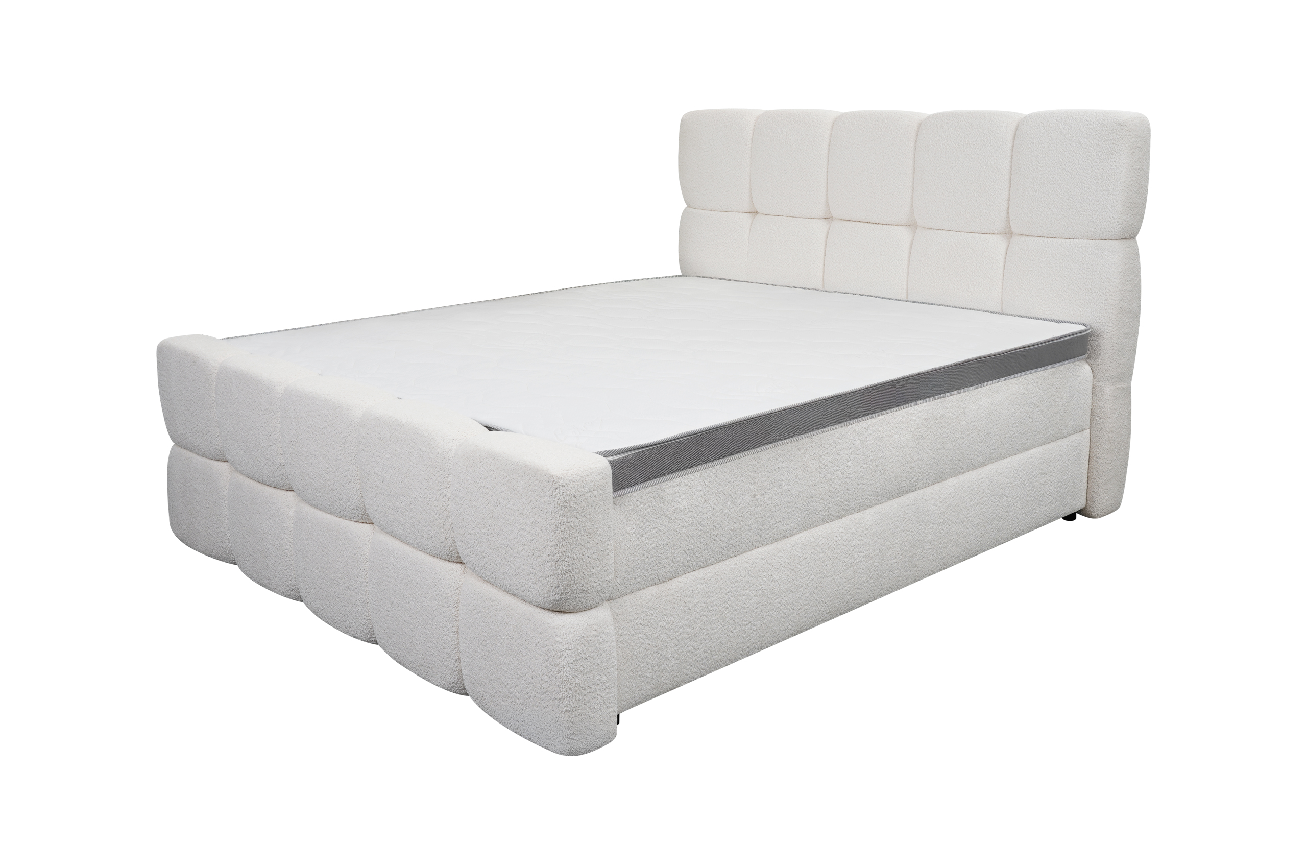 Polsterbett Dream Lux – Bild 4