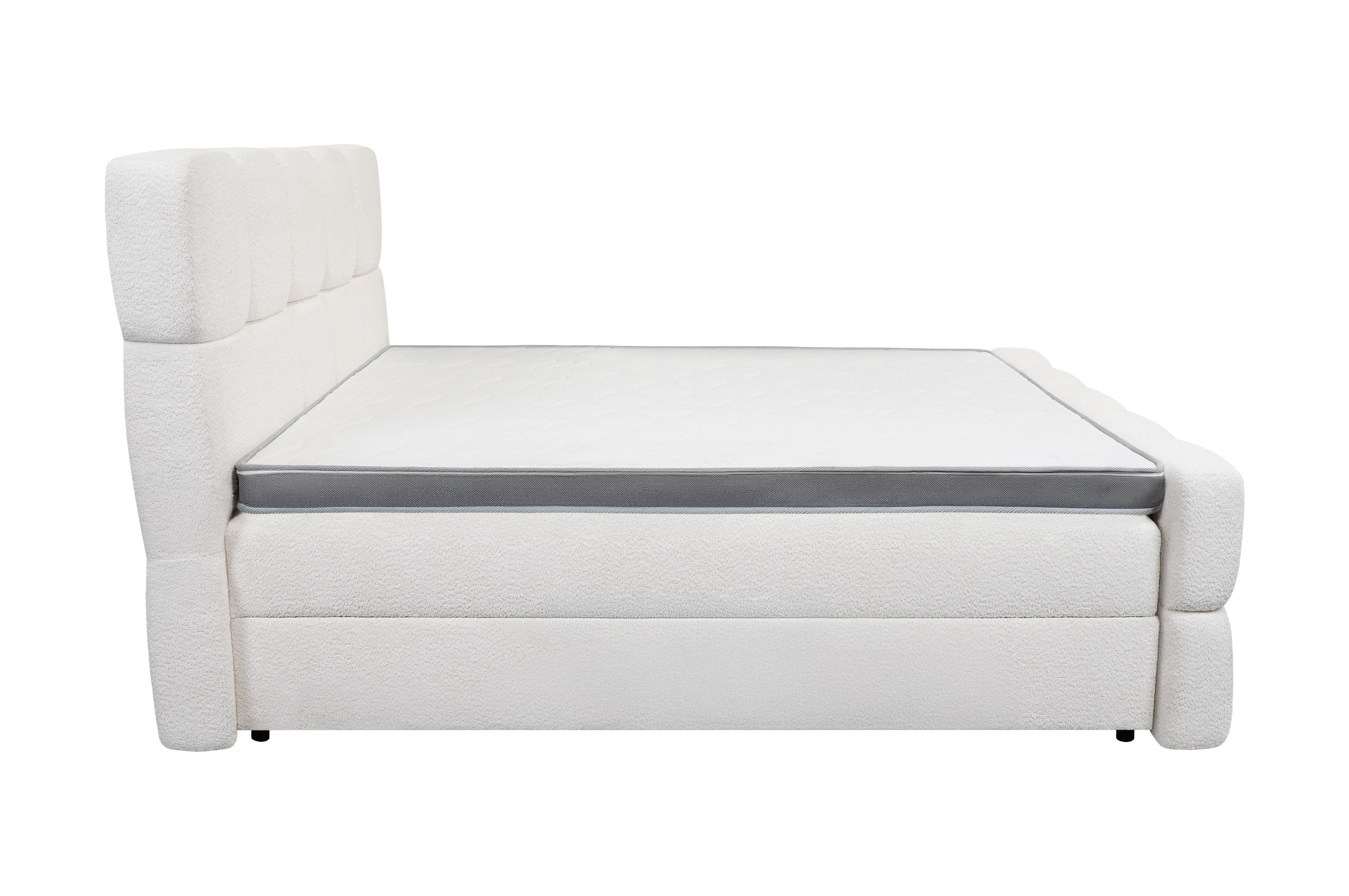 Polsterbett Dream Lux – Bild 5