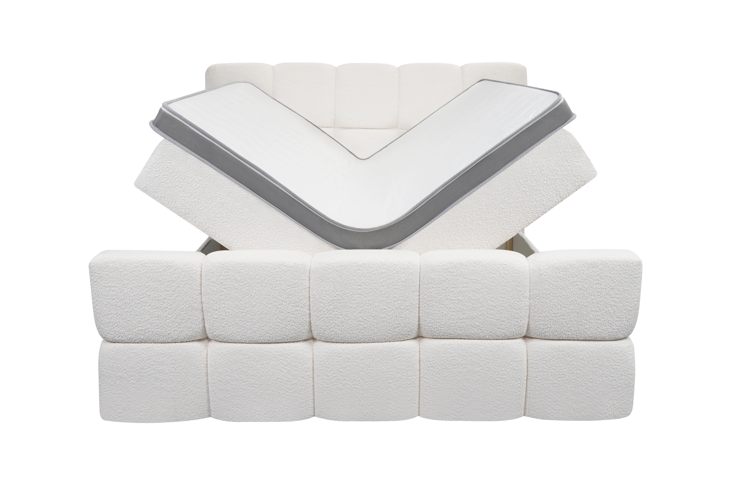 Polsterbett Dream Lux – Bild 8