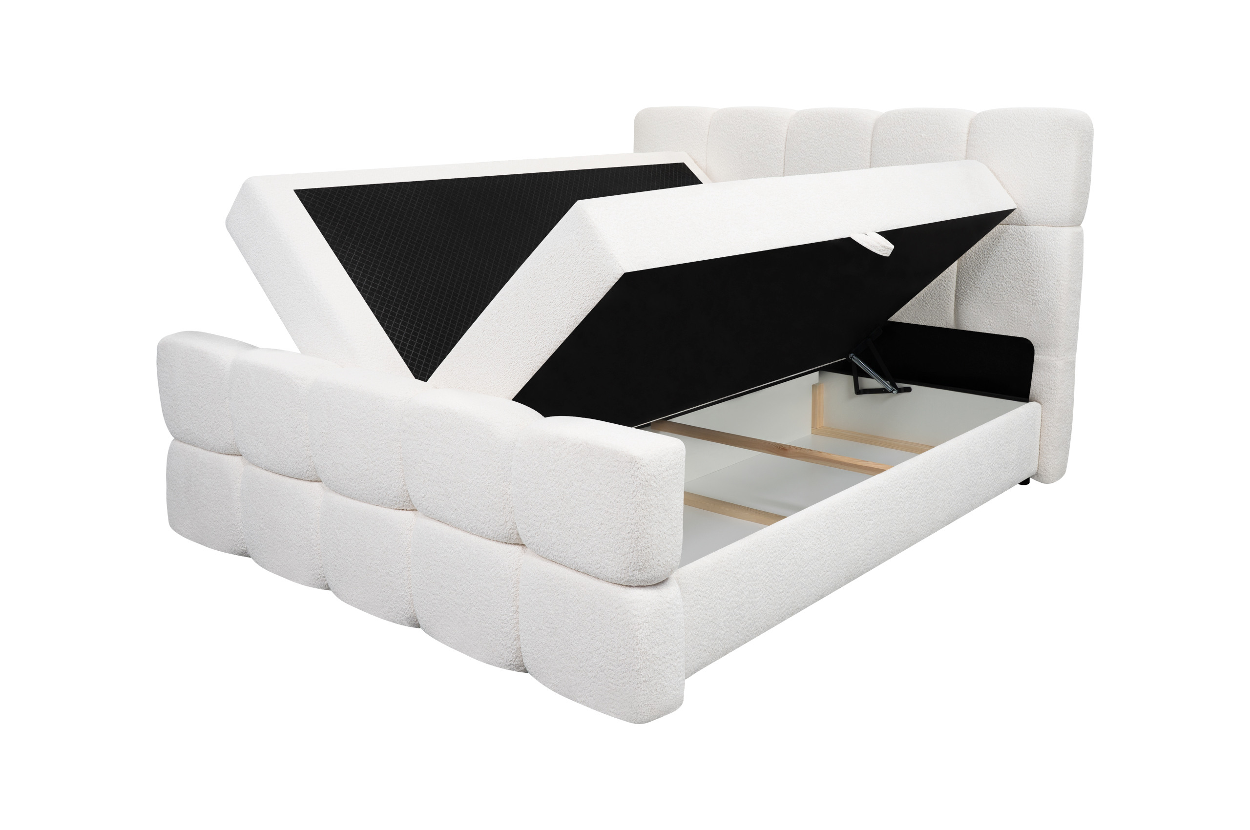 Polsterbett Dream Lux – Bild 9