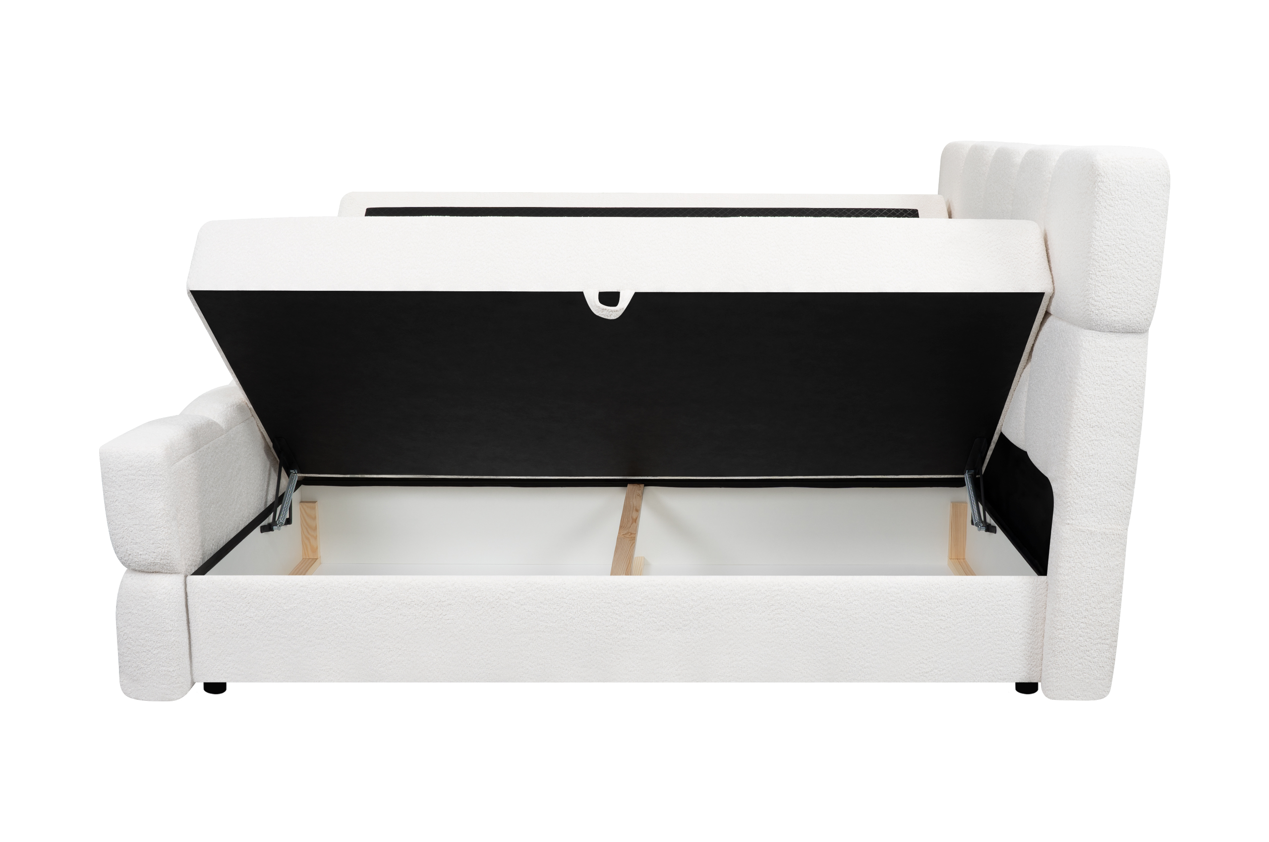 Polsterbett Dream Lux – Bild 10