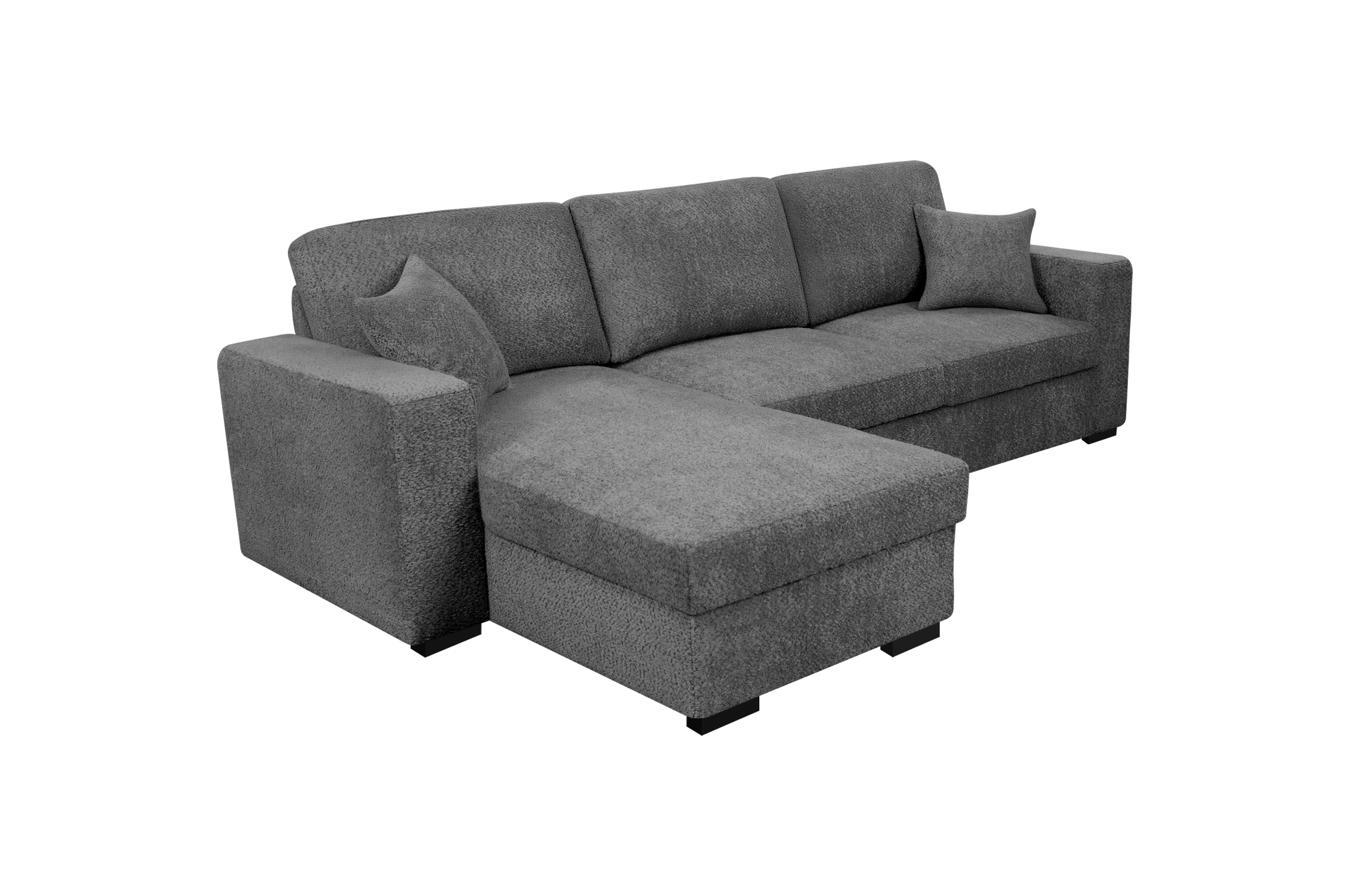 Ecksofa Riviera L-Form – Bild 3