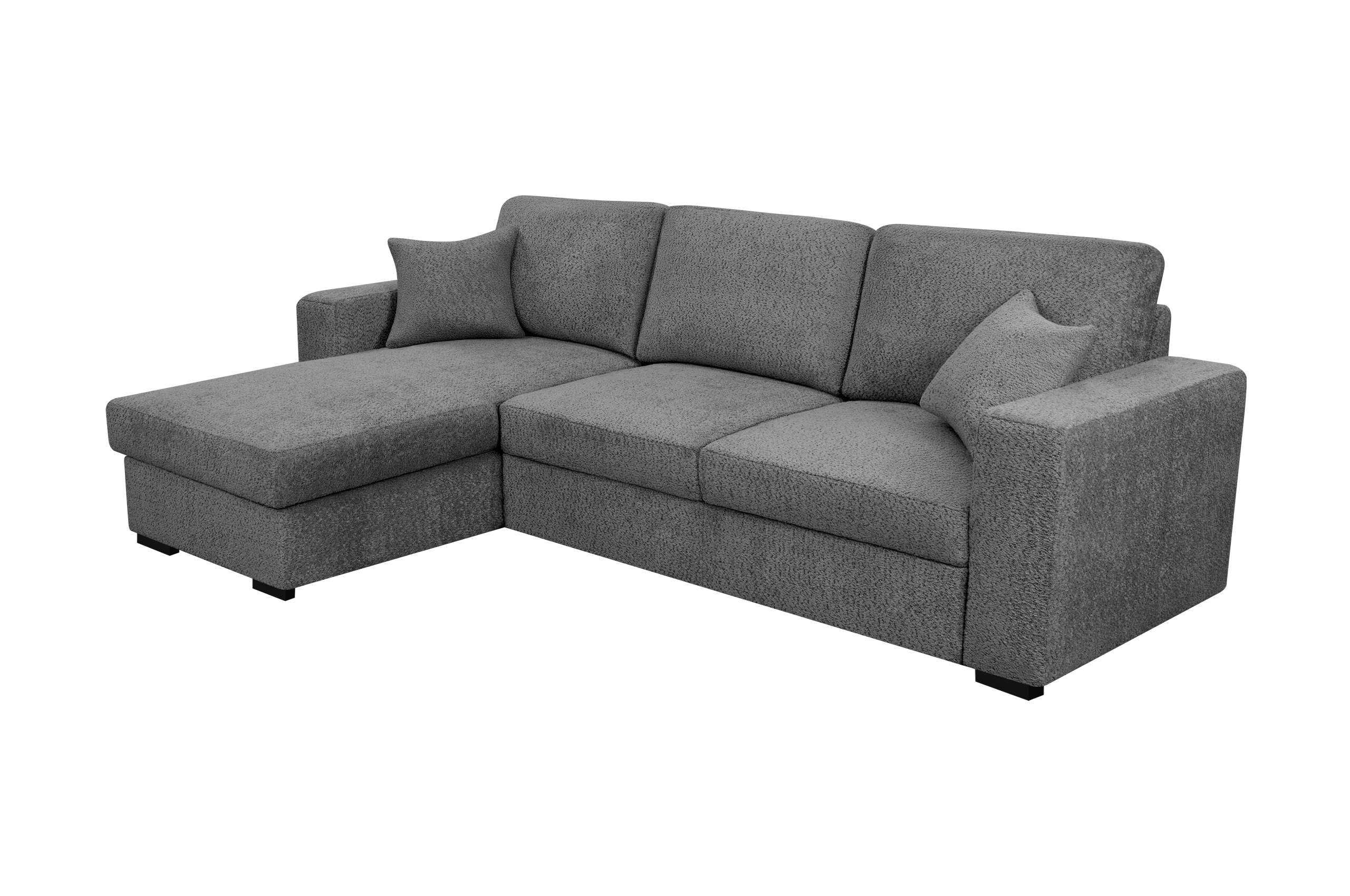 Ecksofa Riviera L-Form – Bild 4