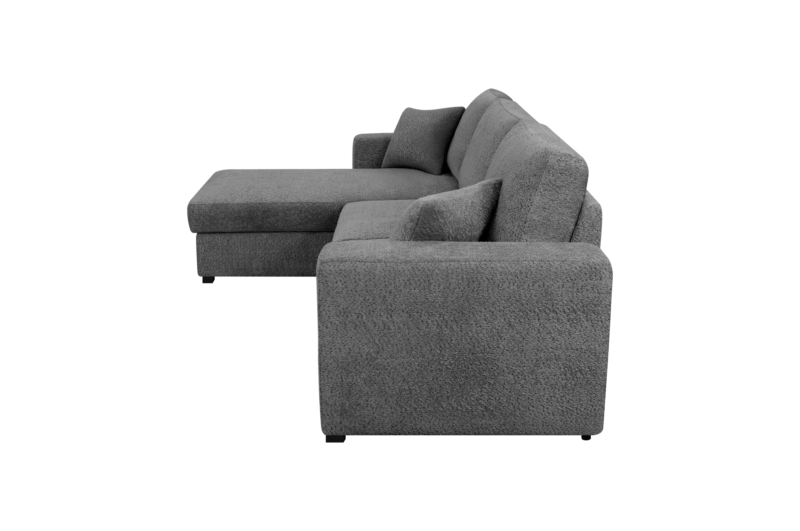 Ecksofa Riviera L-Form – Bild 5