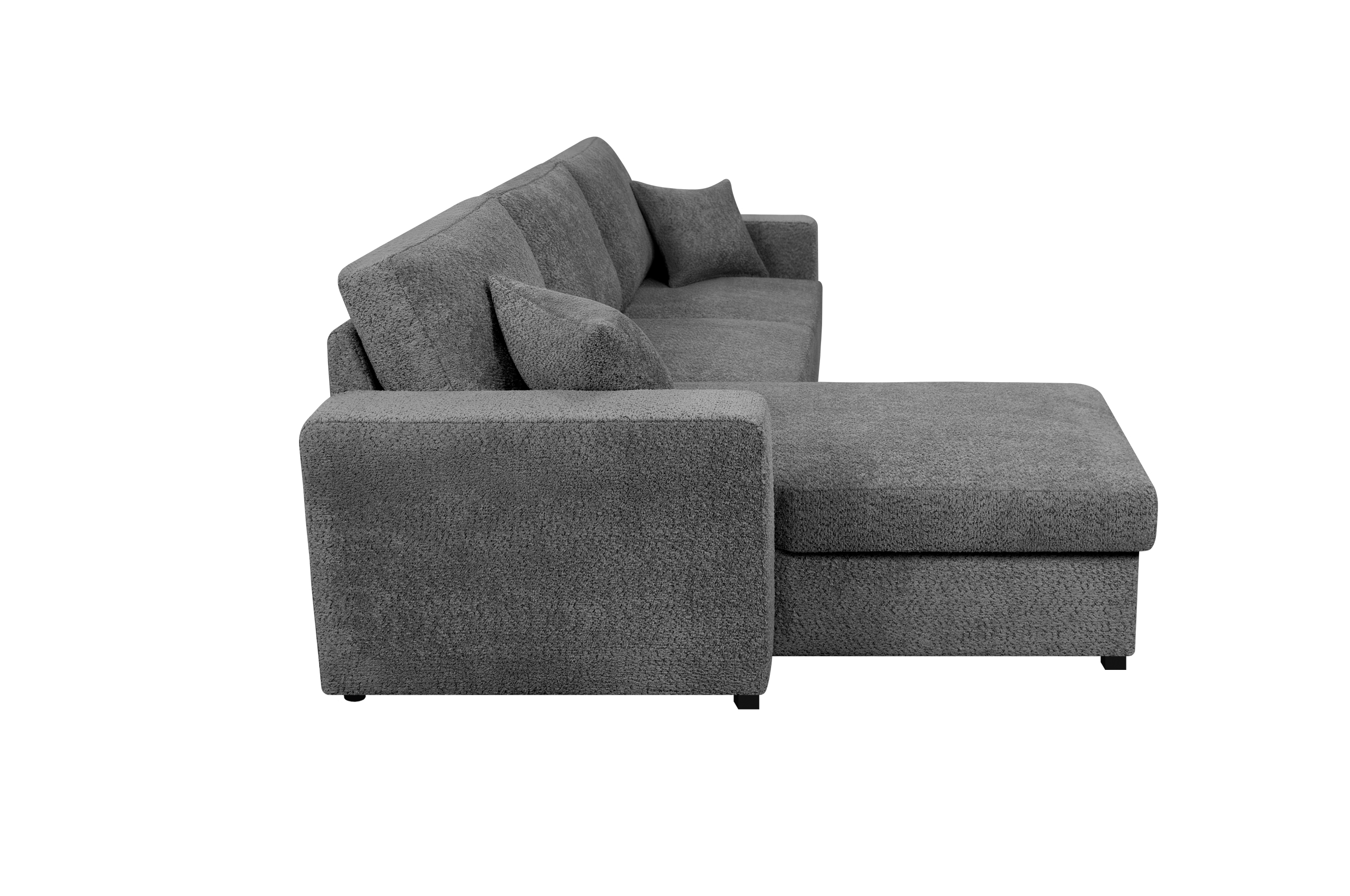 Ecksofa Riviera L-Form – Bild 6