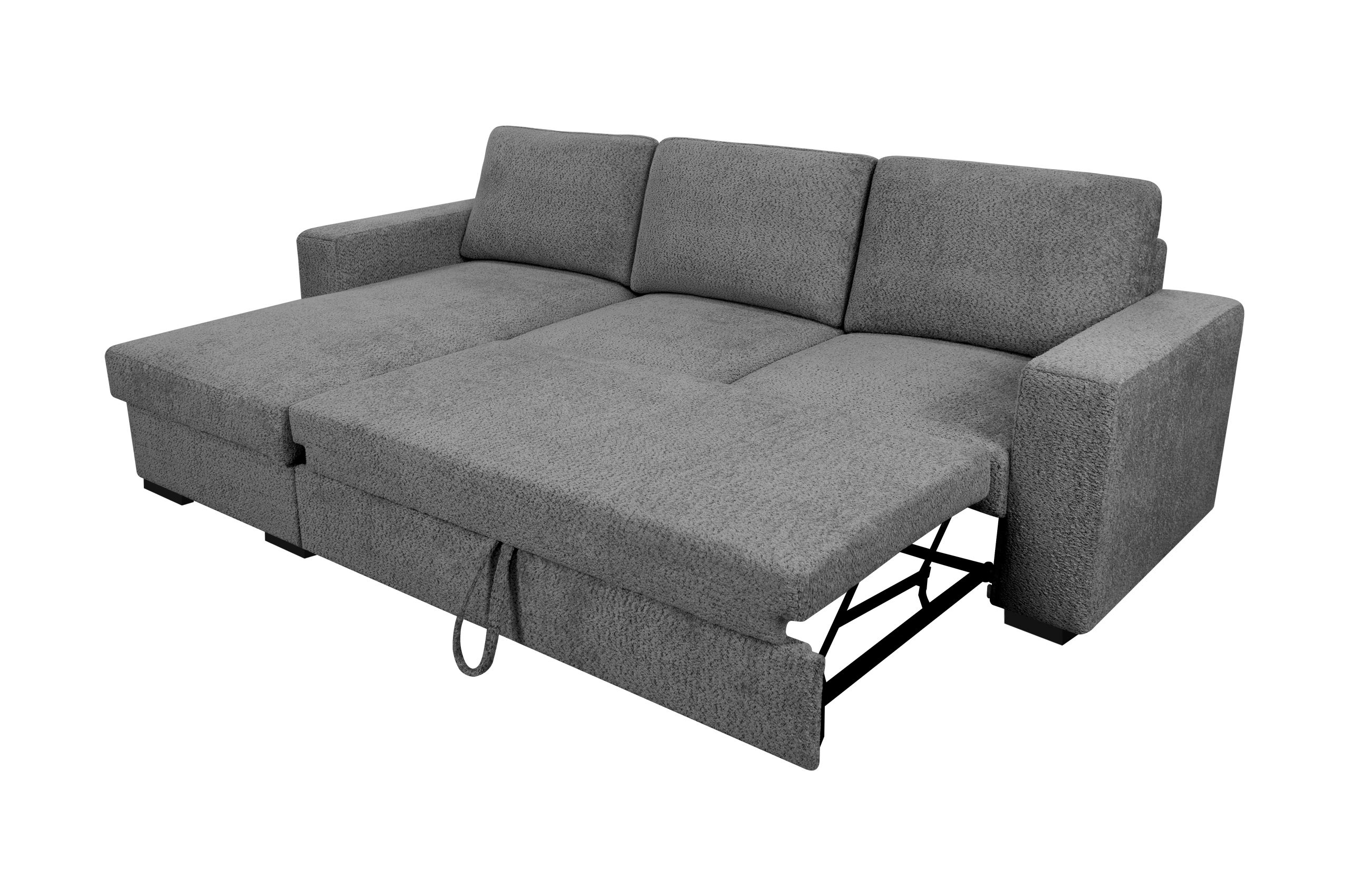 Ecksofa Riviera L-Form – Bild 9