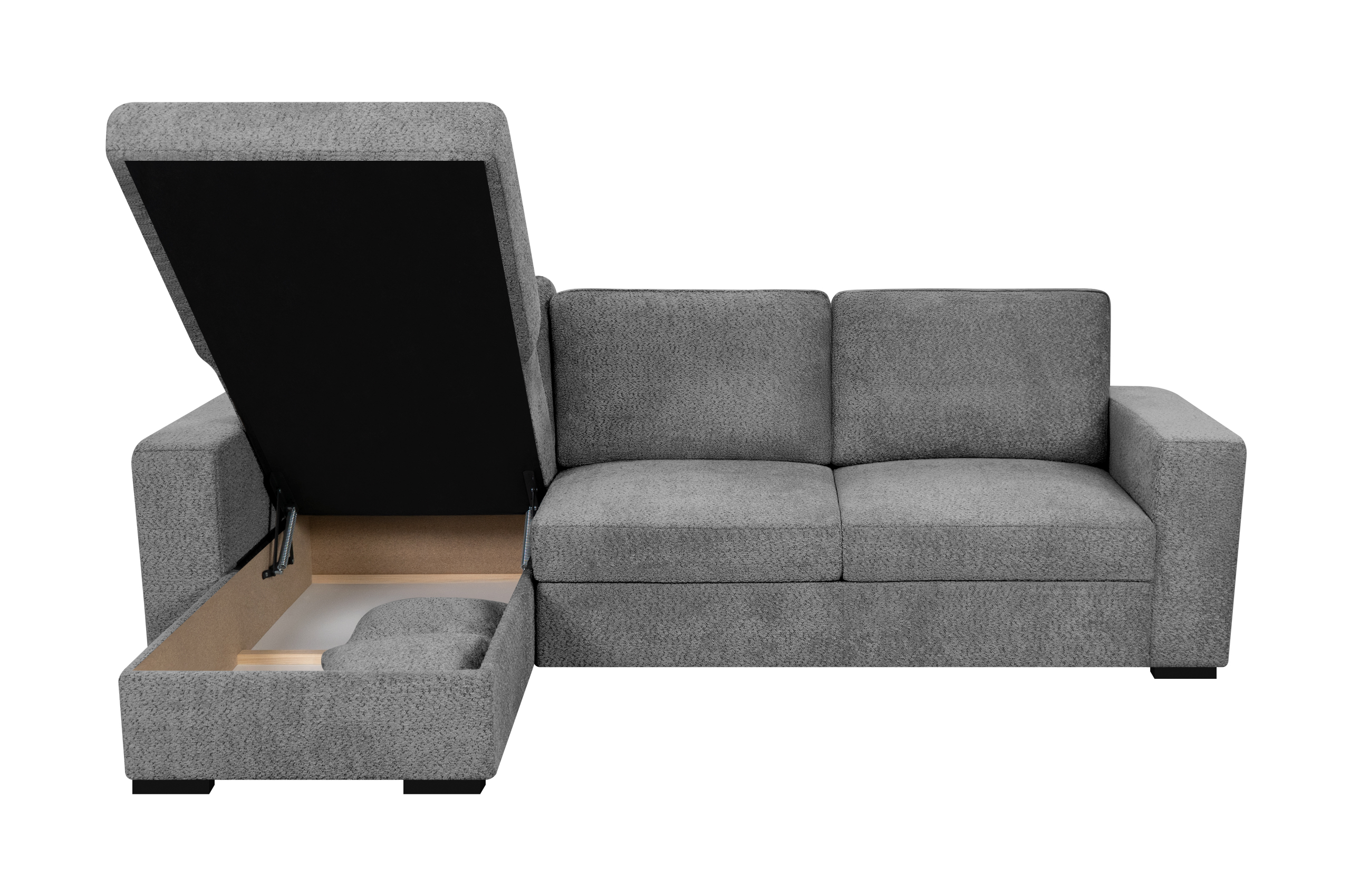 Ecksofa Riviera L-Form – Bild 10
