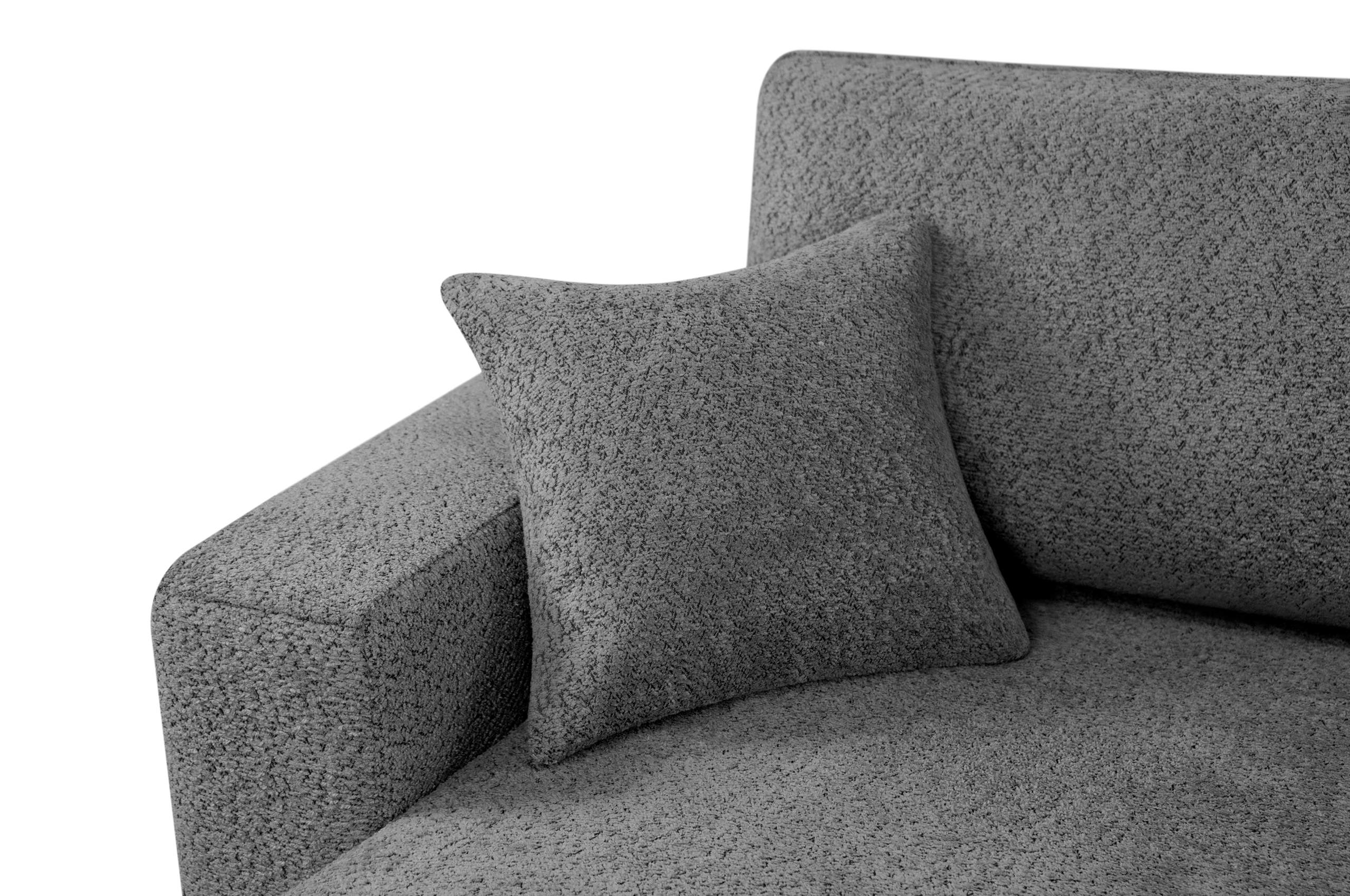 Ecksofa Riviera L-Form – Bild 13